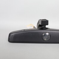 11-12 BMW 528i 535i X3 740i 750i Interior Rearview Mirror 51169224345 OEM Used
