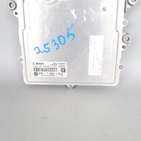 2011-2012 BMW 535i 640i X3 3.0 Engine Computer ECU ECM DME 12147632115 OEM Used
