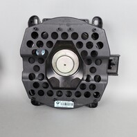 2011-2014 BMW X3 X5 Floor Speaker Subwoofer Pair 65139218695 OEM Used