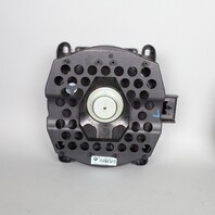 2011-2014 BMW X3 X5 Floor Speaker Subwoofer Pair 65139218695 OEM Used
