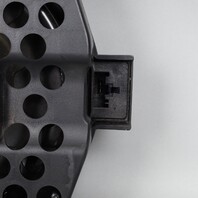 2011-2014 BMW X3 X5 Floor Speaker Subwoofer Pair 65139218695 OEM Used