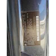 2008 BMW 335i E92 Parts