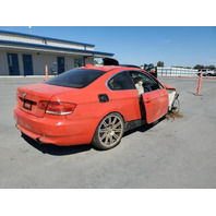 2008 BMW 335i E92 Parts