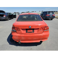 2008 BMW 335i E92 Parts