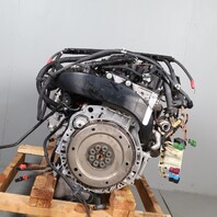 2007-2009 BMW 135i 335i N54 3.0 Engine Motor 11000415277 OEM Used 159K Miles