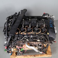 2007-2009 BMW 135i 335i N54 3.0 Engine Motor 11000415277 OEM Used 159K Miles