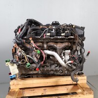 2007-2009 BMW 135i 335i N54 3.0 Engine Motor 11000415277 OEM Used 159K Miles