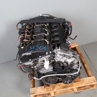 2007-2009 BMW 135i 335i N54 3.0 Engine Motor 11000415277 OEM Used 159K Miles