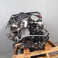 2007-2009 BMW 135i 335i N54 3.0 Engine Motor 11000415277 OEM Used 159K Miles