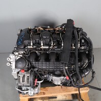2007-2009 BMW 135i 335i N54 3.0 Engine Motor 11000415277 OEM Used 159K Miles