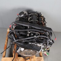 2007-2009 BMW 135i 335i N54 3.0 Engine Motor 11000415277 OEM Used 159K Miles