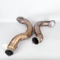 2008 BMW 335i E92 OEM Parts