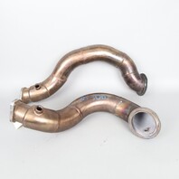 2008 BMW 335i E92 OEM Parts