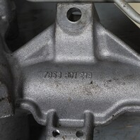 2006-2013 BMW 128i 135i 328i 335i Power Steering Gear Rack Pinion OEM Used