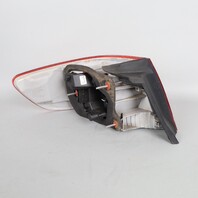2007-2010 BMW 328i 335i M3 Coupe Right Tail Light 63217174404 OEM Used