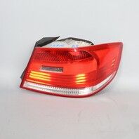 2007-2010 BMW 328i 335i M3 Coupe Right Tail Light 63217174404 OEM Used