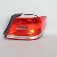 2007-2010 BMW 328i 335i M3 Coupe Right Tail Light 63217174404 OEM Used