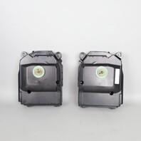 BMW 328i 335i M3 X1 Speaker Subwoofer Harman Kardon Pair 65139143135 OEM Used