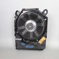 BMW 328i 335i M3 X1 Speaker Subwoofer Harman Kardon Pair 65139143135 OEM Used