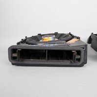 BMW 328i 335i M3 X1 Speaker Subwoofer Harman Kardon Pair 65139143135 OEM Used