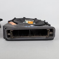 BMW 328i 335i M3 X1 Speaker Subwoofer Harman Kardon Pair 65139143135 OEM Used
