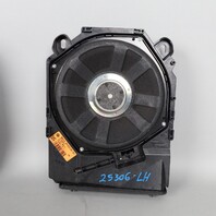 BMW 328i 335i M3 X1 Speaker Subwoofer Harman Kardon Pair 65139143135 OEM Used