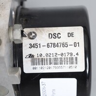 2008 BMW 128i 135i 328i 335i ABS Anti Lock Brake Pump DSC OEM Used