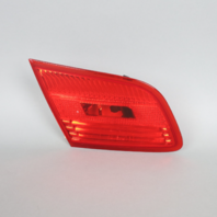 2007-2010 BMW 328i 335i M3 Coupe Left Tail Light 63217162299 OEM Used