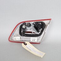 2007-2010 BMW 328i 335i M3 Coupe Left Tail Light 63217162299 OEM Used