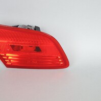 2007-2010 BMW 328i 335i M3 Coupe Left Tail Light 63217162299 OEM Used