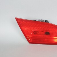 2007-2010 BMW 328i 335i M3 Coupe Left Tail Light 63217162299 OEM Used
