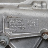 2007-2011 BMW 135i 335i Automatic Transmission 24007572071 OEM Used