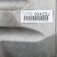 2007-2011 BMW 135i 335i Automatic Transmission 24007572071 OEM Used