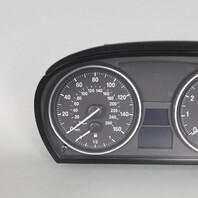 2007-2013 BMW 328i 335i Speedometer Instrument Cluster 62109316151 OEM Used