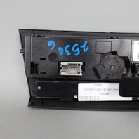 2007-2010 BMW 328 335i Climate Temperature Control Panel 64119162984 OEM Used