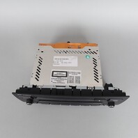 08-09 BMW 128i 135i 328i 335i Stereo Radio Professional CD 65129178860 OEM Used