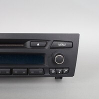 08-09 BMW 128i 135i 328i 335i Stereo Radio Professional CD 65129178860 OEM Used