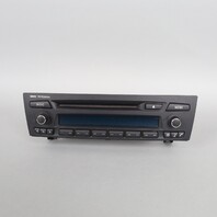 08-09 BMW 128i 135i 328i 335i Stereo Radio Professional CD 65129178860 OEM Used