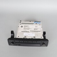 08-09 BMW 128i 135i 328i 335i Stereo Radio Professional CD 65129178860 OEM Used
