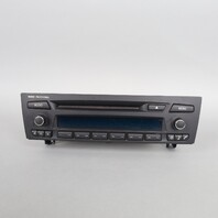08-09 BMW 128i 135i 328i 335i Stereo Radio Professional CD 65129178860 OEM Used
