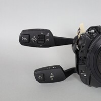 2007-2013 BMW 328i 335i M3 Turn Signal Wiper Switch 61319123049 OEM Used