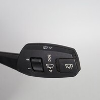 2007-2013 BMW 328i 335i M3 Turn Signal Wiper Switch 61319123049 OEM Used