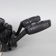 2007-2013 BMW 328i 335i M3 Turn Signal Wiper Switch 61319123049 OEM Used