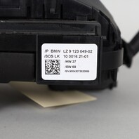 2007-2013 BMW 328i 335i M3 Turn Signal Wiper Switch 61319123049 OEM Used