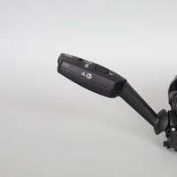 2007-2013 BMW 328i 335i M3 Turn Signal Wiper Switch 61319123049 OEM Used