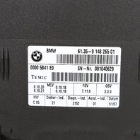 BMW 328i 335i X1 X5 X6 Z4 Front Power Seat Control Module 61359148265 OEM Used