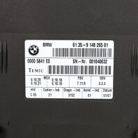 BMW 328i 335i X1 X5 X6 Z4 Front Power Seat Control Module 61359148265 OEM Used