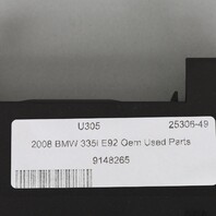 BMW 328i 335i X1 X5 X6 Z4 Front Power Seat Control Module 61359148265 OEM Used