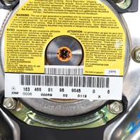 2000 Mercedes ML430 OEM Parts