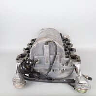 2000-2007 Mercedes ML430 MML500 ML55 Intake Manifold 1131400701 OEM Used